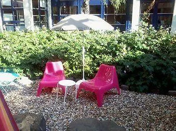 Hostel Hostelle