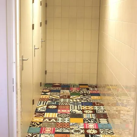 Hostel Hostelle Amsterdam