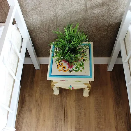 Hostelle * Амстердам