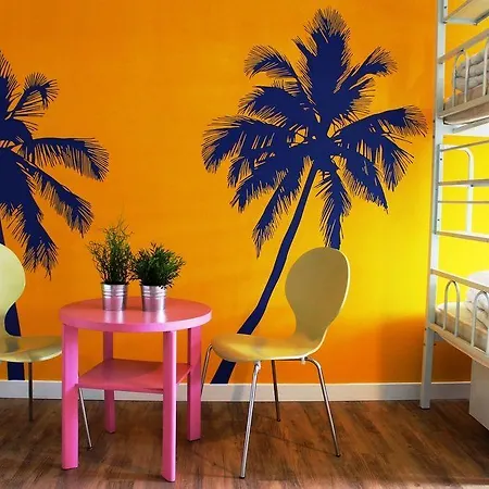 Hostelle Hostel