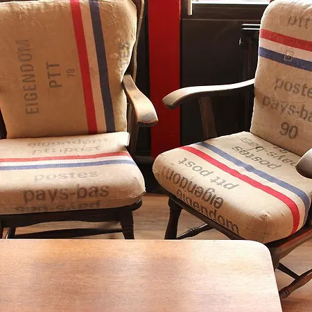 Hostelle Hostel Amsterdam