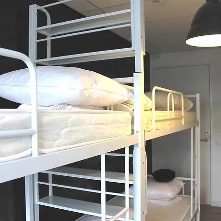 Hostelle *