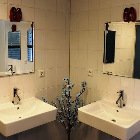 Hostelle Hostel