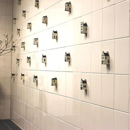 Hostelle * Amsterdam