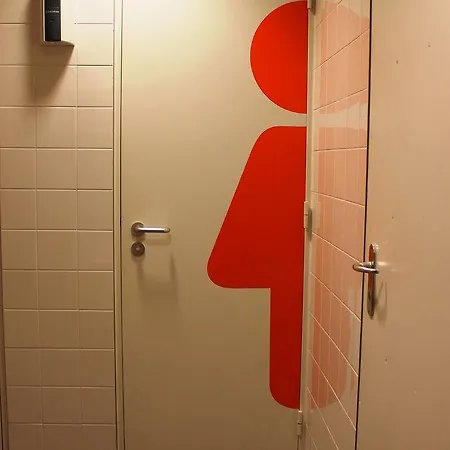 Hostelle Hostel