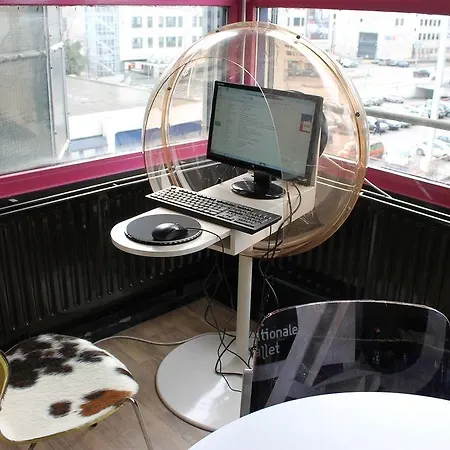 Hostelle Hostel
