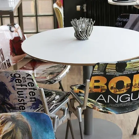Hostelle * Amsterdam