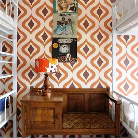 Hostelle Amsterdam