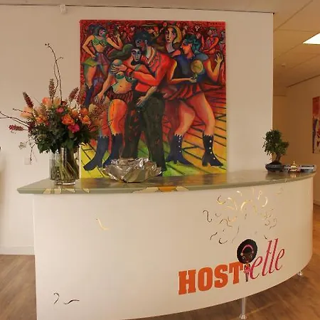 Хостел Hostelle *