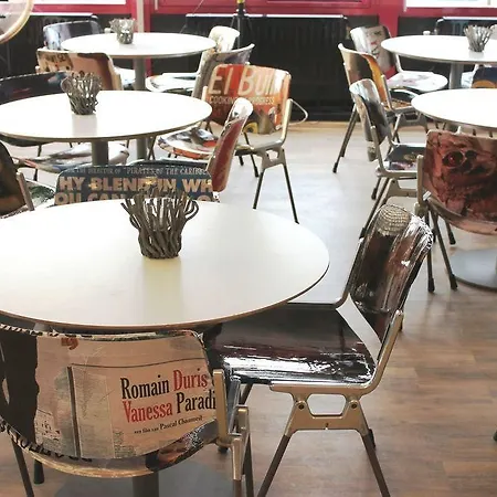 Hostelle Хостел *