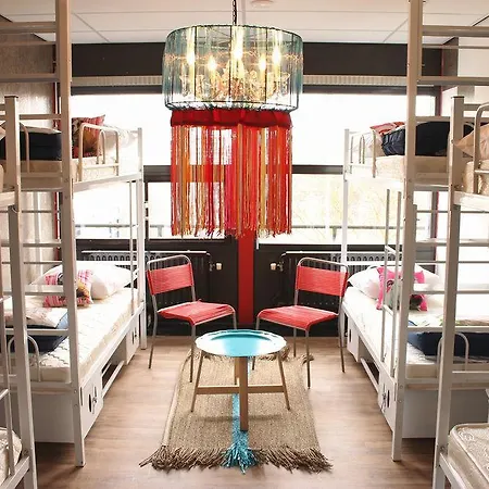 Hostelle Хостел