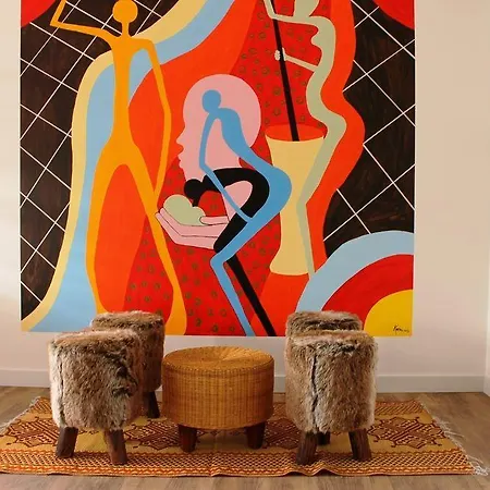 Hostelle Хостел Амстердам