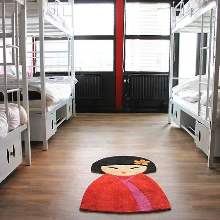 Hostelle Хостел *