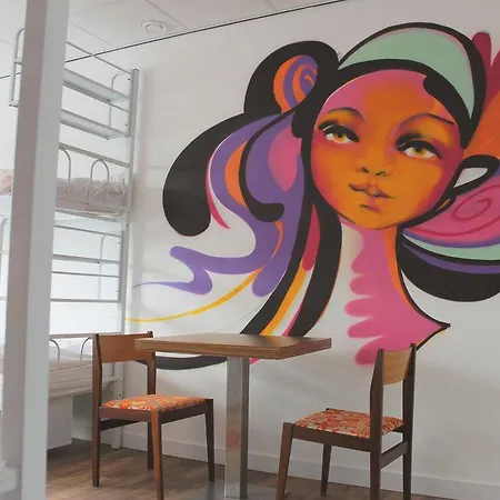 Hostelle Хостел