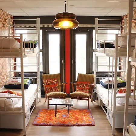 Hostelle Хостел Амстердам