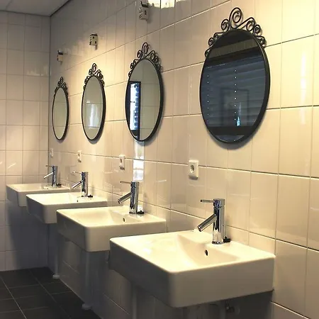 Hostelle Хостел Амстердам