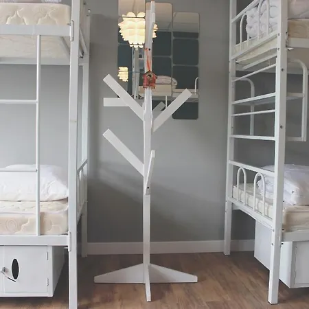 Хостел Hostelle